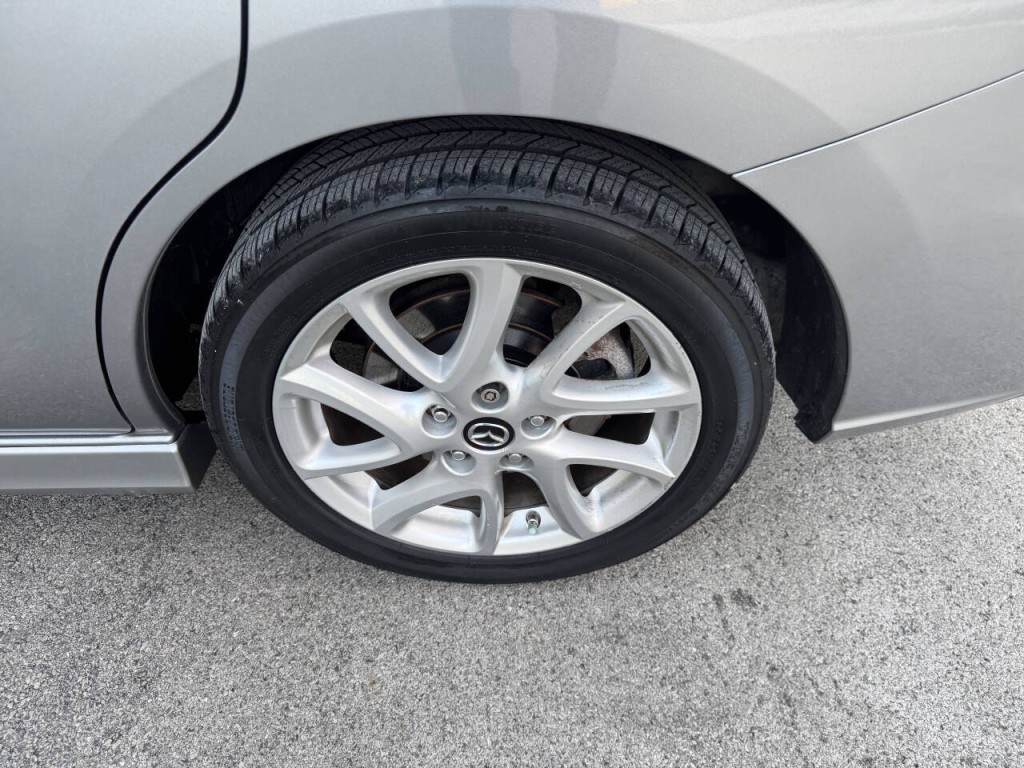 2014 Mazda Mazda5 Image 20