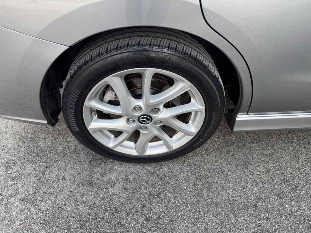 2014 Mazda Mazda5 Image 21