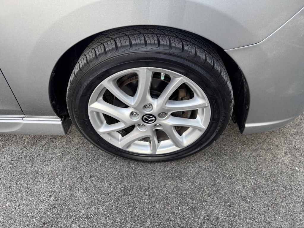 2014 Mazda Mazda5 Image 22