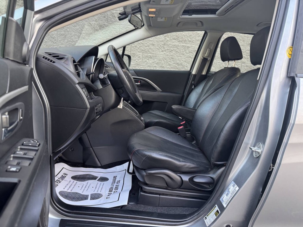 2014 Mazda Mazda5 Image 23
