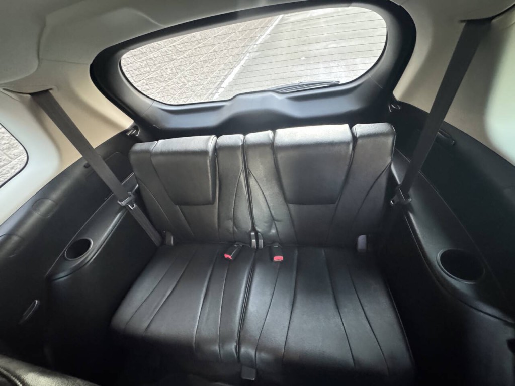 2014 Mazda Mazda5 Image 29