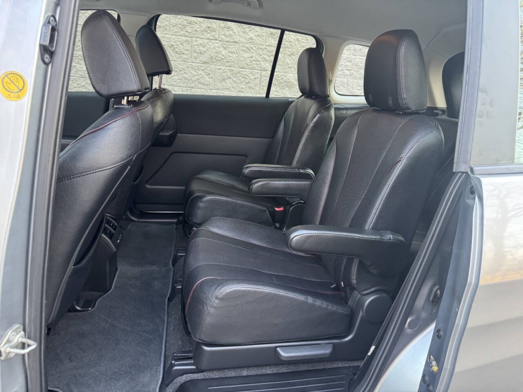 2014 Mazda Mazda5 Image 30