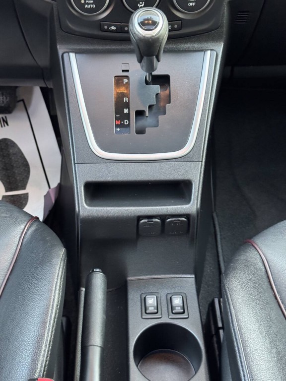 2014 Mazda Mazda5 Image 33