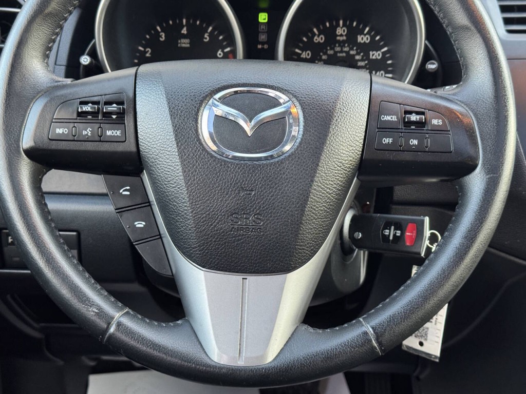 2014 Mazda Mazda5 Image 34
