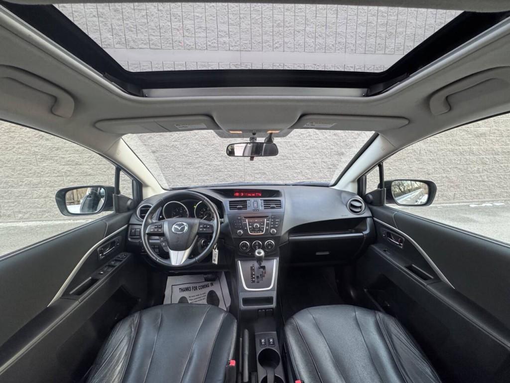 2014 Mazda Mazda5 Image 35