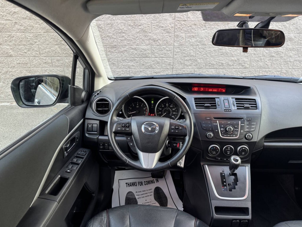 2014 Mazda Mazda5 Image 37
