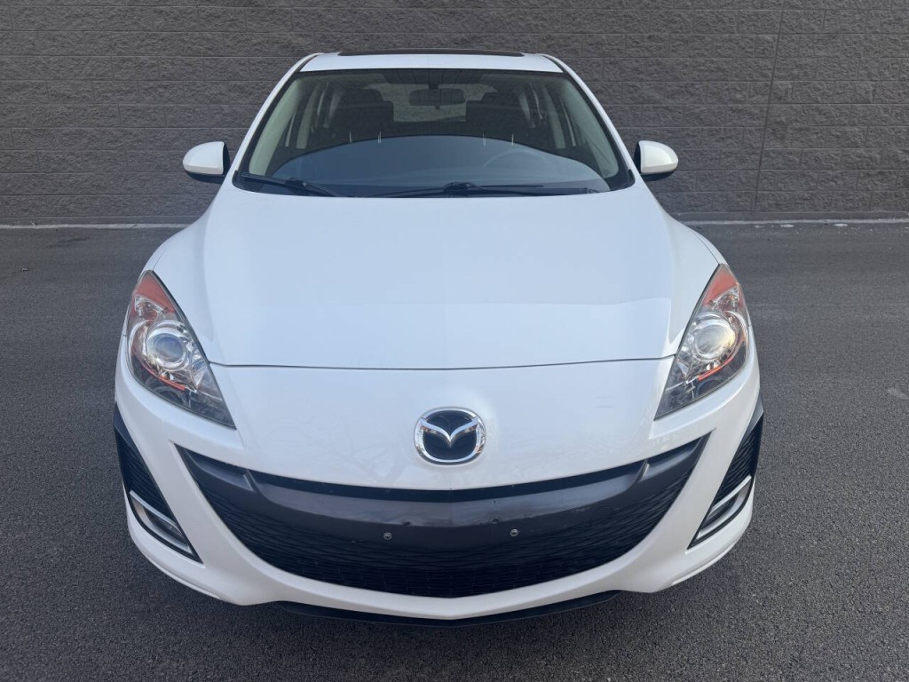 2010 Mazda Mazda3 Image 6