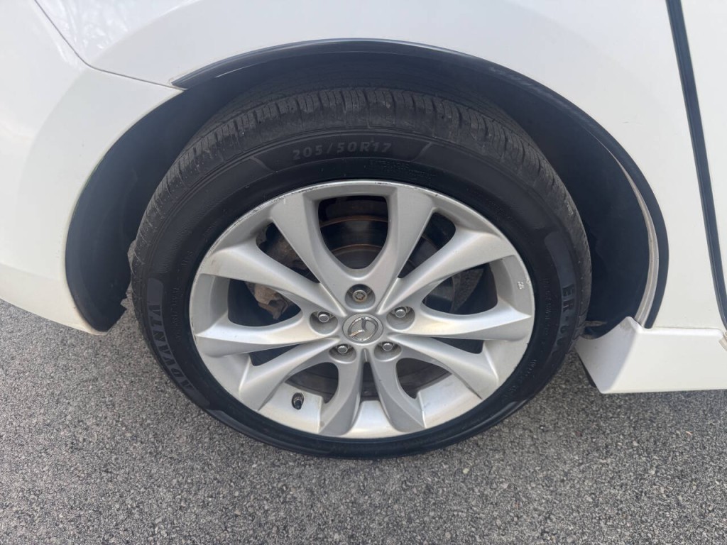 2010 Mazda Mazda3 Image 20