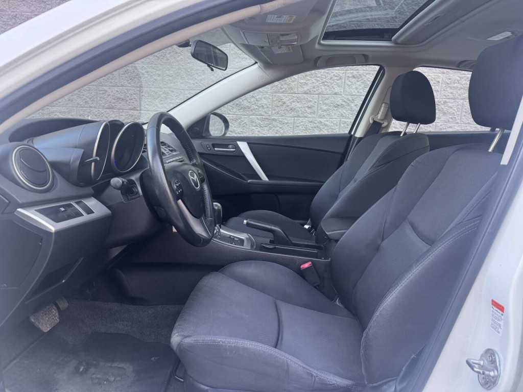 2010 Mazda Mazda3 Image 22
