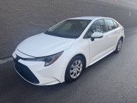 Image for 2021 Toyota Corolla LE ID: 7207075