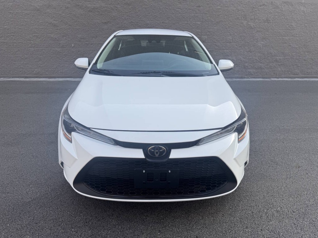 2021 Toyota Corolla Image 5