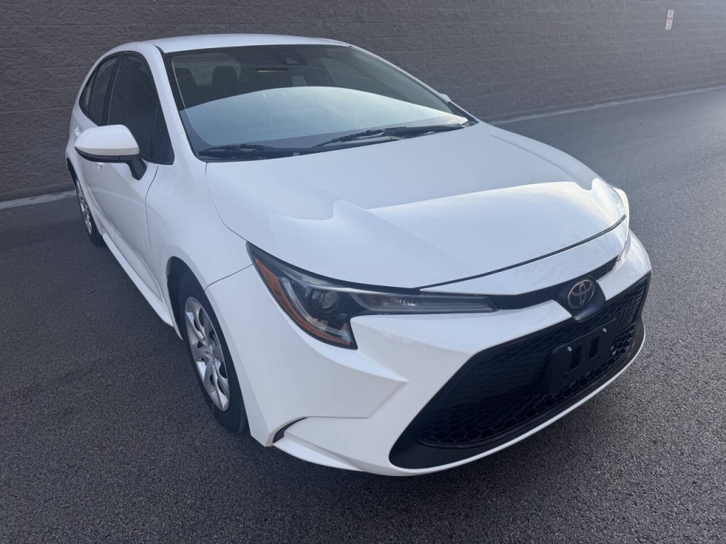 2021 Toyota Corolla Image 6