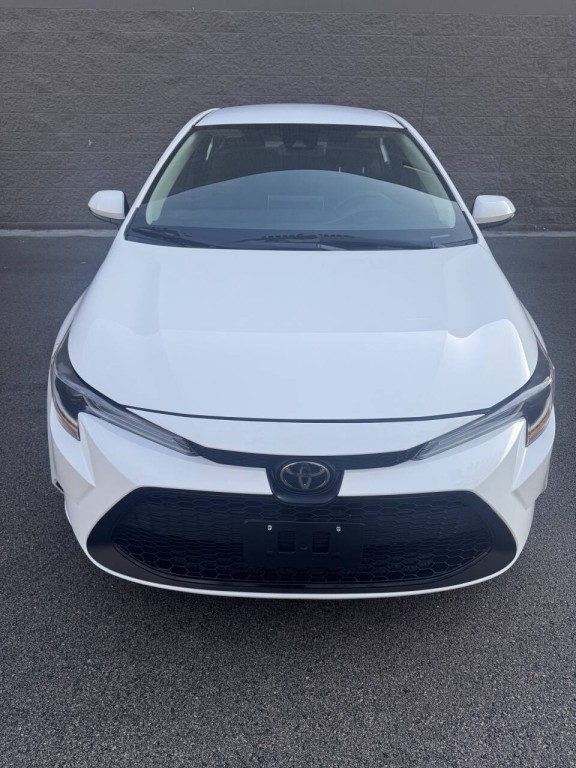 2021 Toyota Corolla Image 7