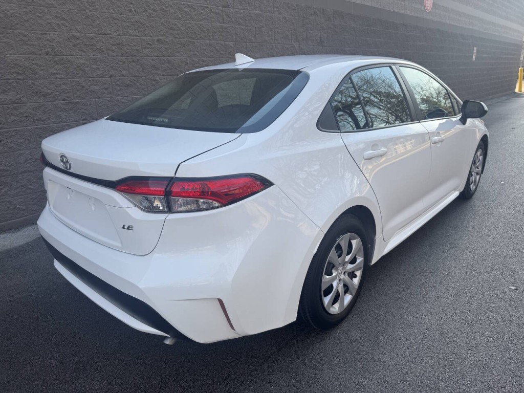 2021 Toyota Corolla Image 10