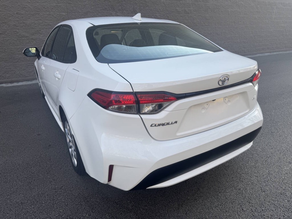 2021 Toyota Corolla Image 13