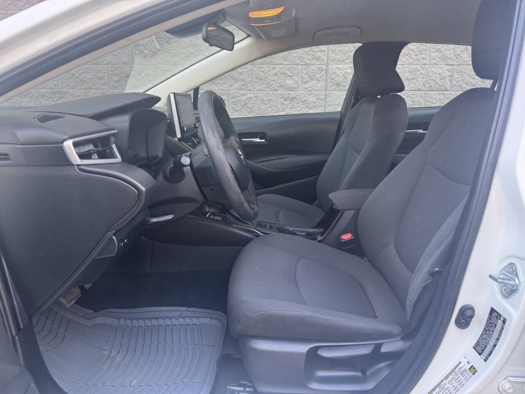 2021 Toyota Corolla Image 14