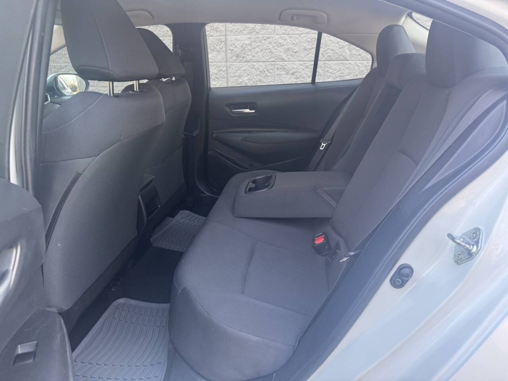 2021 Toyota Corolla Image 18