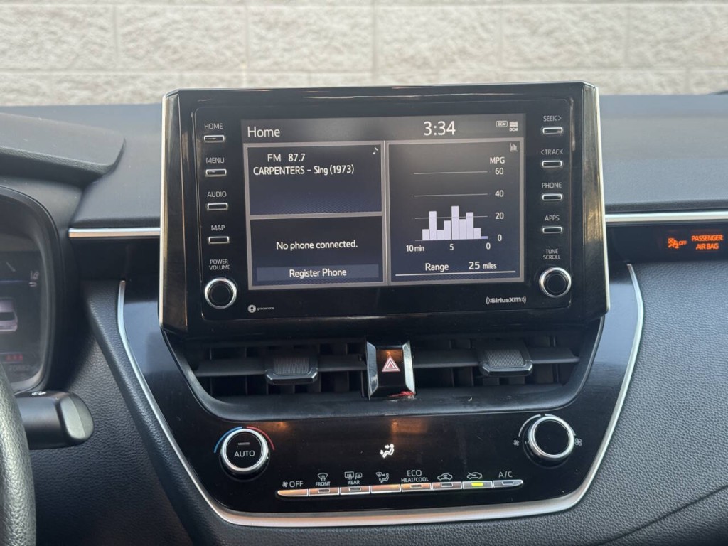 2021 Toyota Corolla Image 19