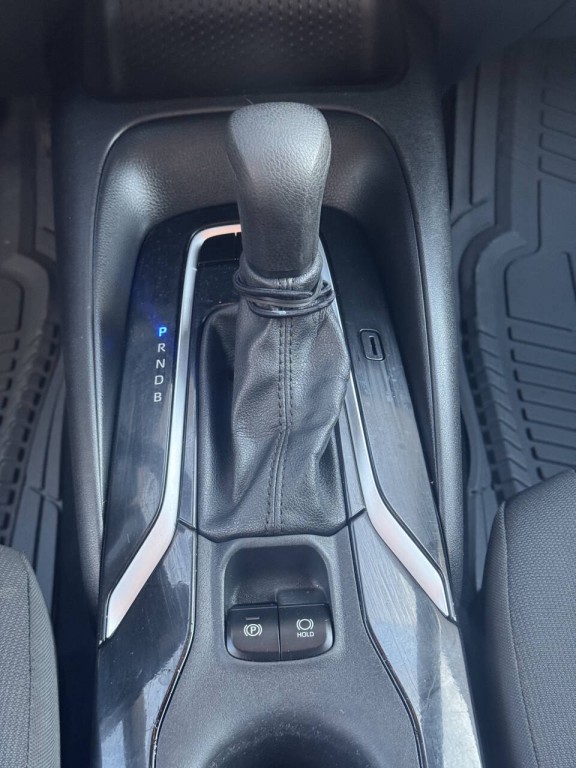 2021 Toyota Corolla Image 20