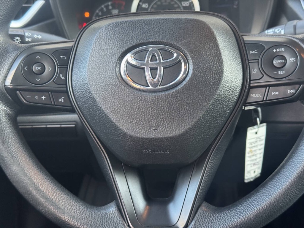 2021 Toyota Corolla Image 21