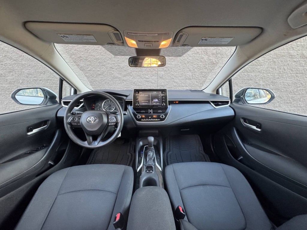 2021 Toyota Corolla Image 22