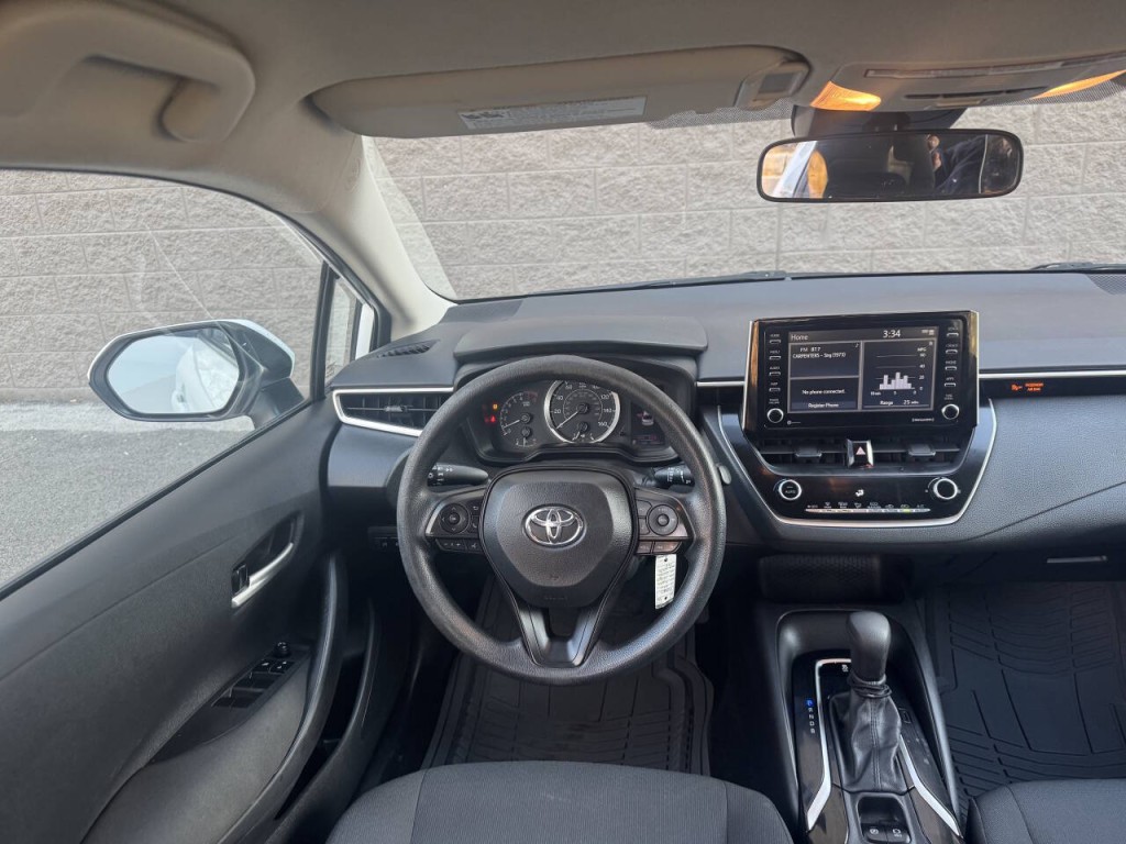 2021 Toyota Corolla Image 23