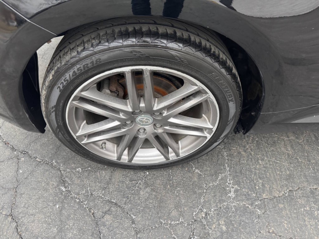 2011 Scion tC Image 16