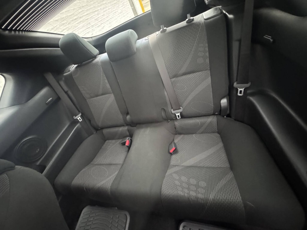 2011 Scion tC Image 22