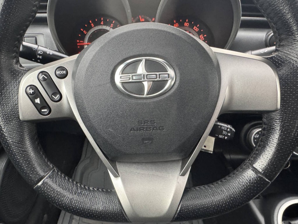 2011 Scion tC Image 25