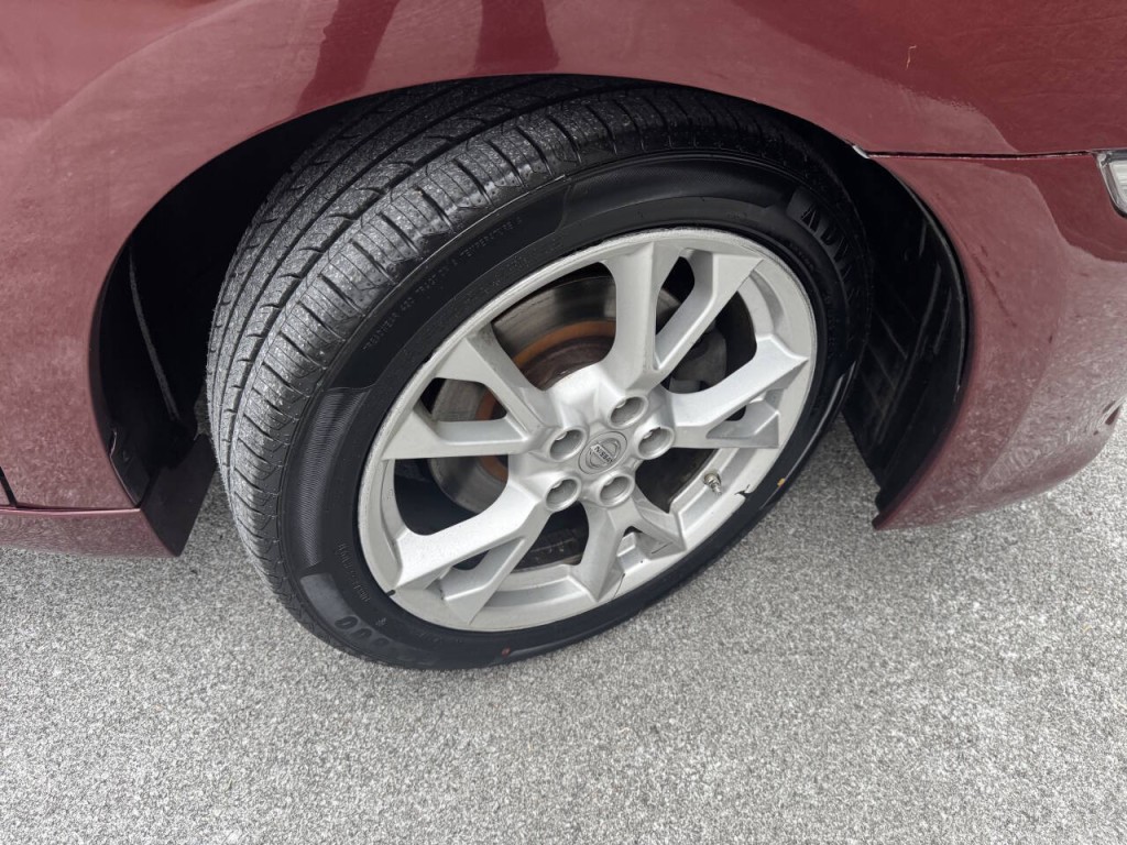 2012 Nissan Maxima Image 19