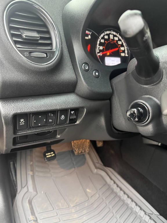 2012 Nissan Maxima Image 22