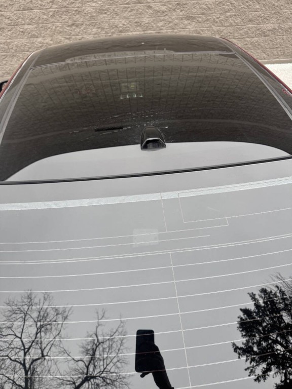 2012 Nissan Maxima Image 26