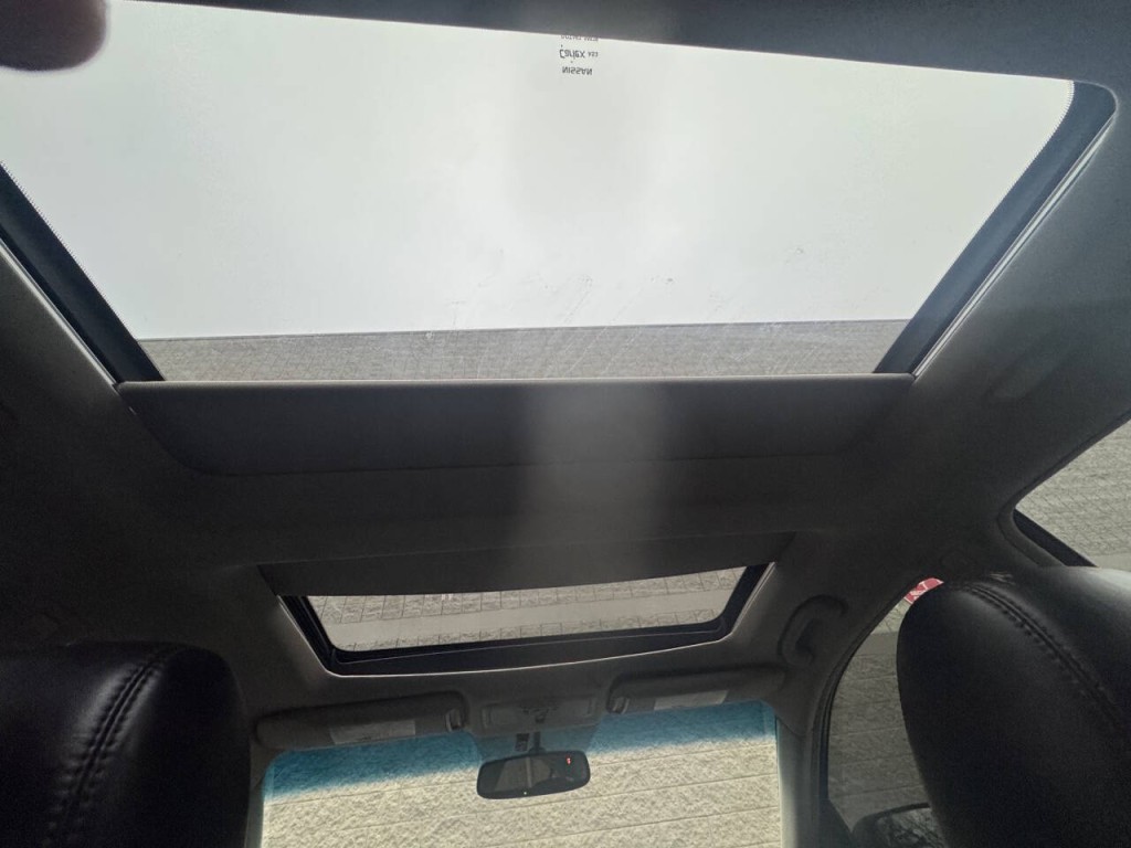 2012 Nissan Maxima Image 27