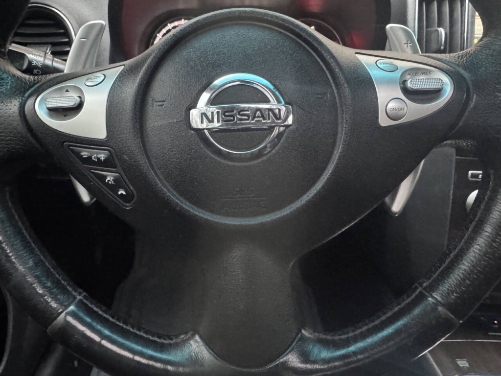 2012 Nissan Maxima Image 32