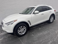 Image for 2012 INFINITI FX35 Limited Edition ID: 7238453