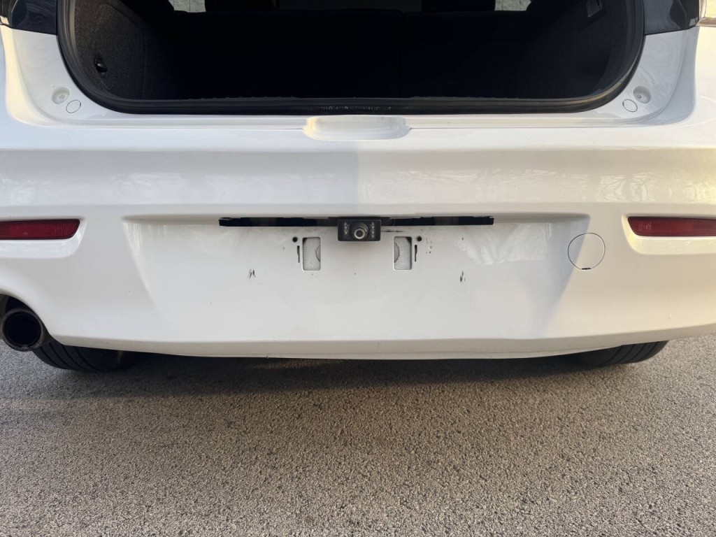 2012 Mazda Mazda3 Image 13