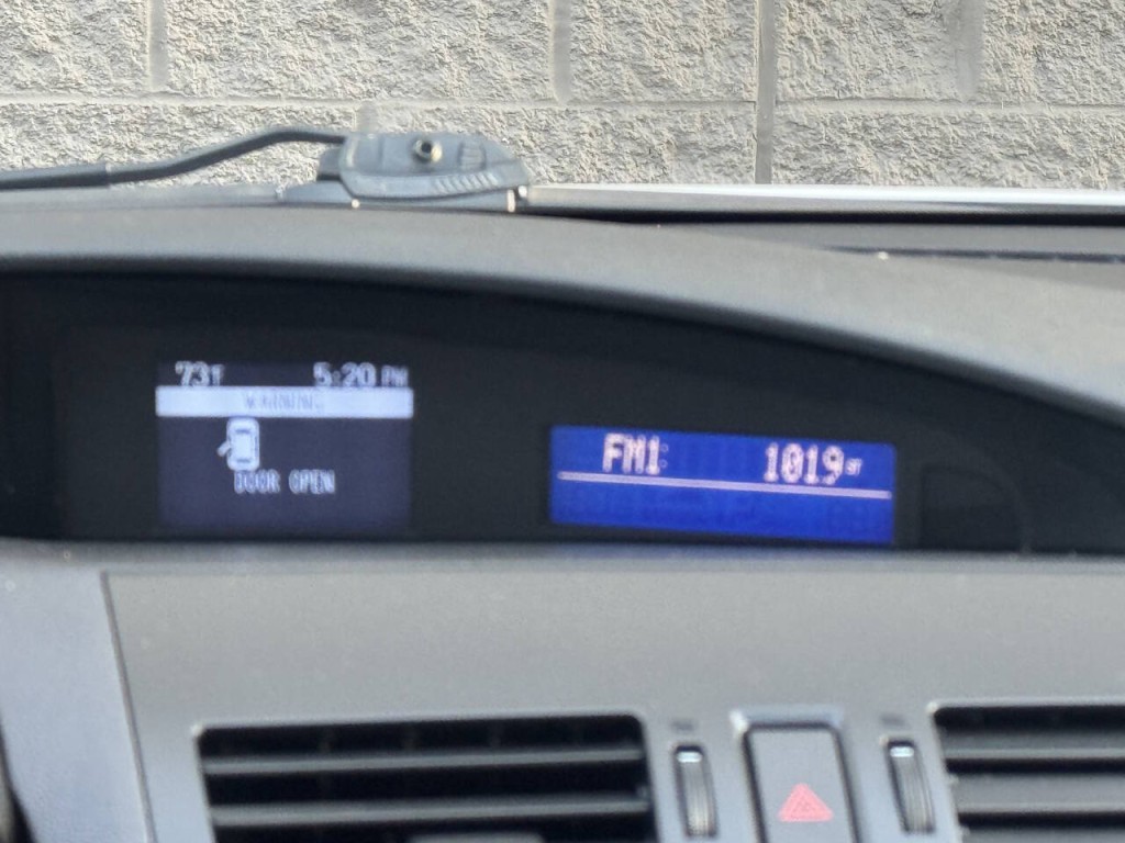 2012 Mazda Mazda3 Image 25