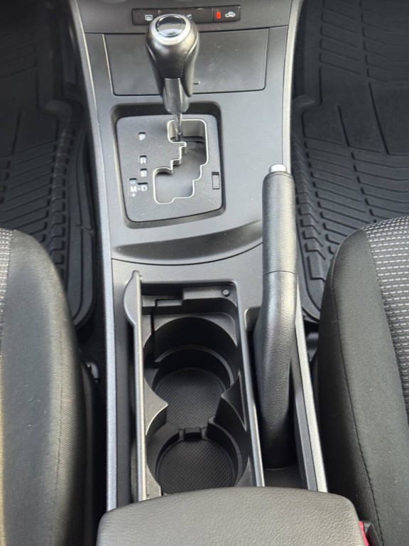 2012 Mazda Mazda3 Image 27