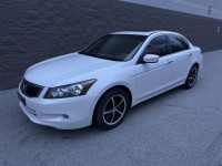 Image for 2009 Honda Accord EX V6 ID: 7318210