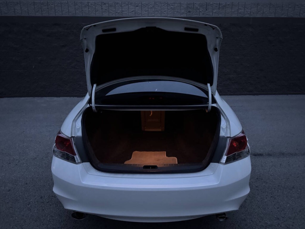 2009 Honda Accord Image 6