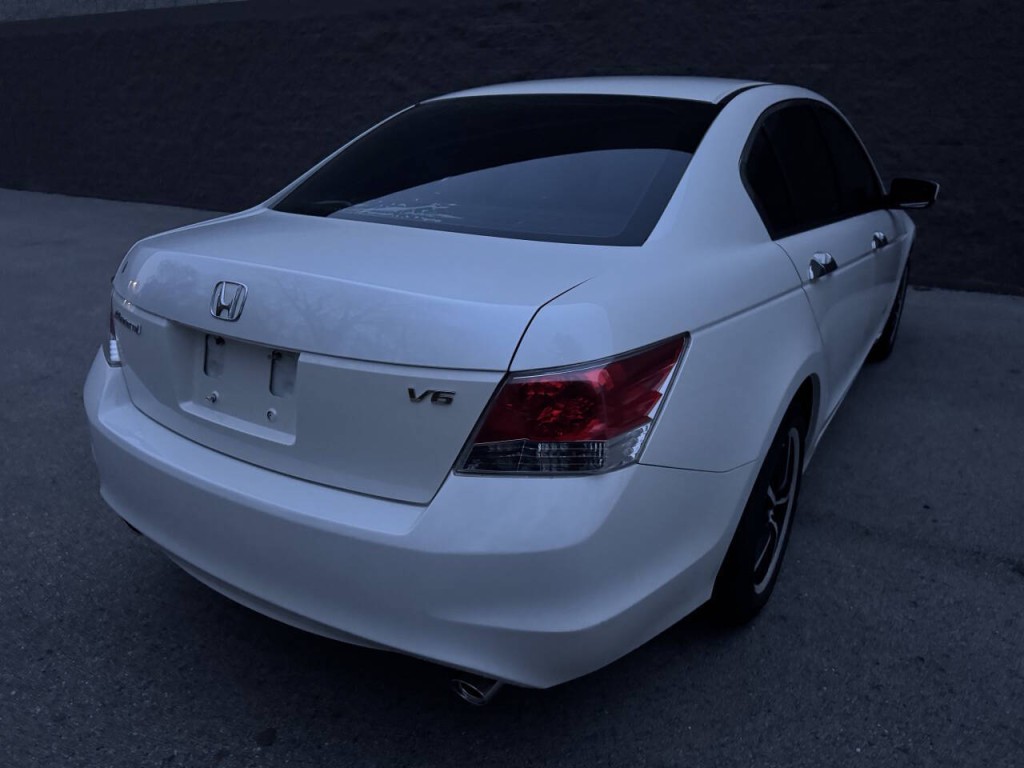2009 Honda Accord Image 7