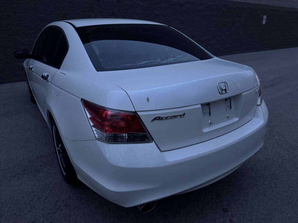 2009 Honda Accord Image 9