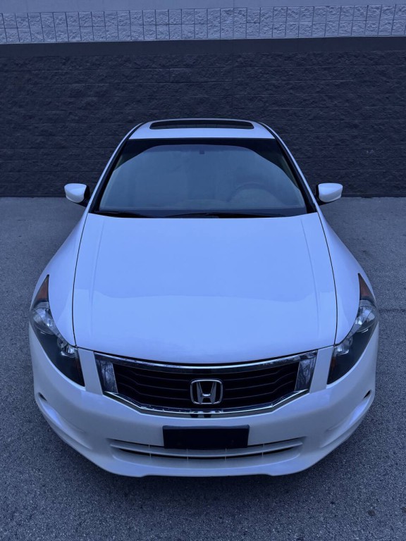 2009 Honda Accord Image 10