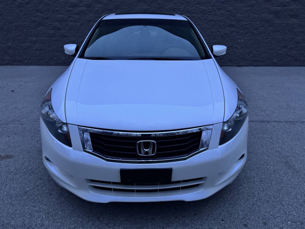 2009 Honda Accord Image 11