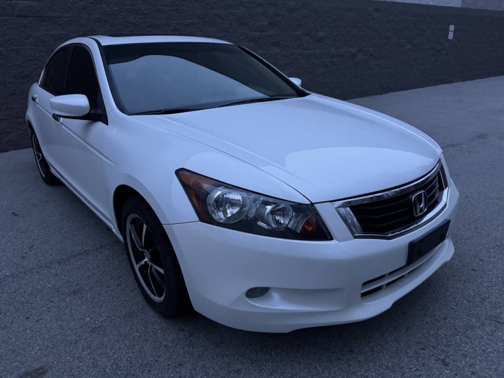 2009 Honda Accord Image 17