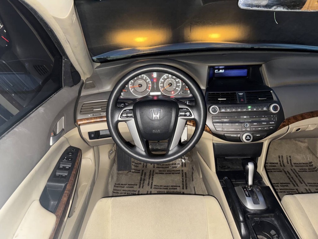 2009 Honda Accord Image 23