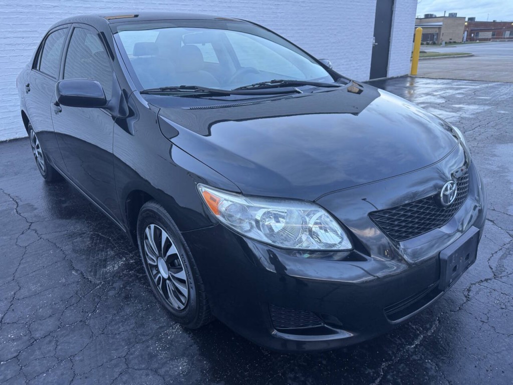 2010 Toyota Corolla Image 7