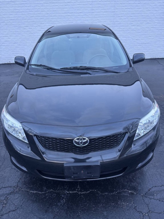 2010 Toyota Corolla Image 10