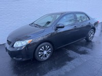 Image for 2010 Toyota Corolla LE 4A ID: 7321371