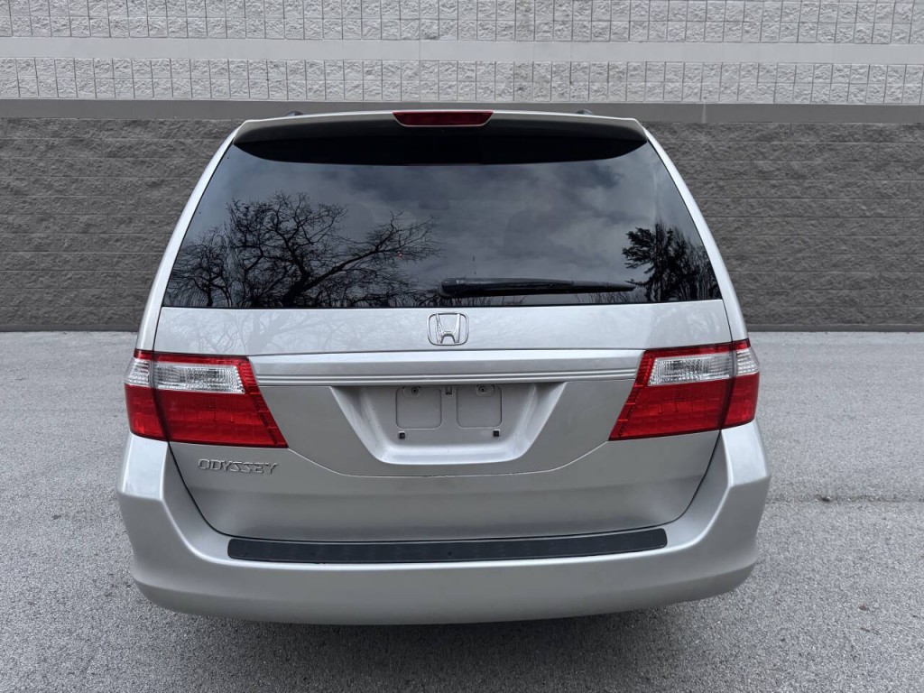 2006 Honda Odyssey Image 14